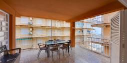 Gebraucht - Wohnung - Torrevieja - Playa de los Naufragos