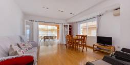 Gebraucht - Wohnung - Torrevieja - Playa de los Naufragos