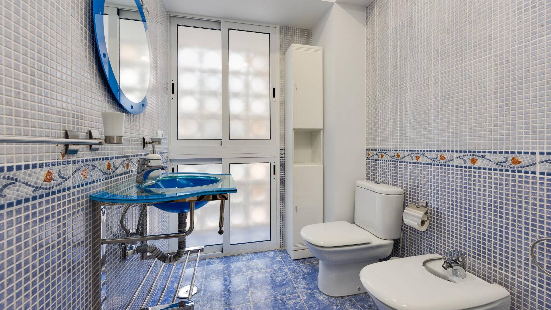 Gebraucht - Wohnung - Torrevieja - Playa de los Naufragos