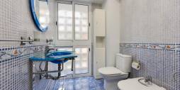 Gebraucht - Wohnung - Torrevieja - Playa de los Naufragos