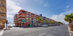 Gebraucht - Wohnung - Torrevieja - Playa de los Naufragos
