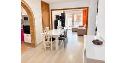 Gebraucht - Wohnung - Torrevieja - Playa de los Naufragos
