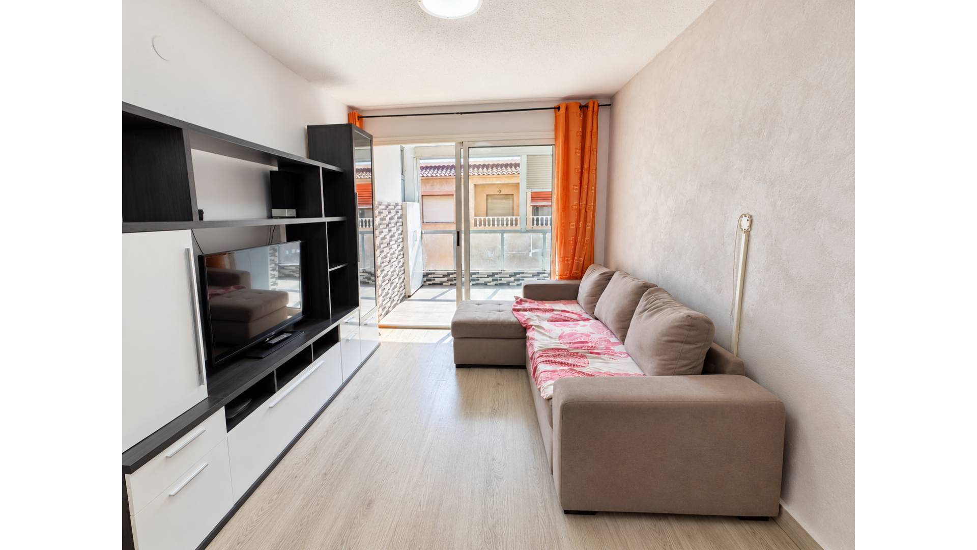 Gebraucht - Wohnung - Torrevieja - Playa de los Naufragos