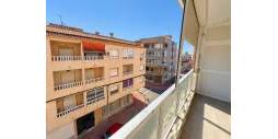 Gebraucht - Wohnung - Torrevieja - Playa de los Naufragos