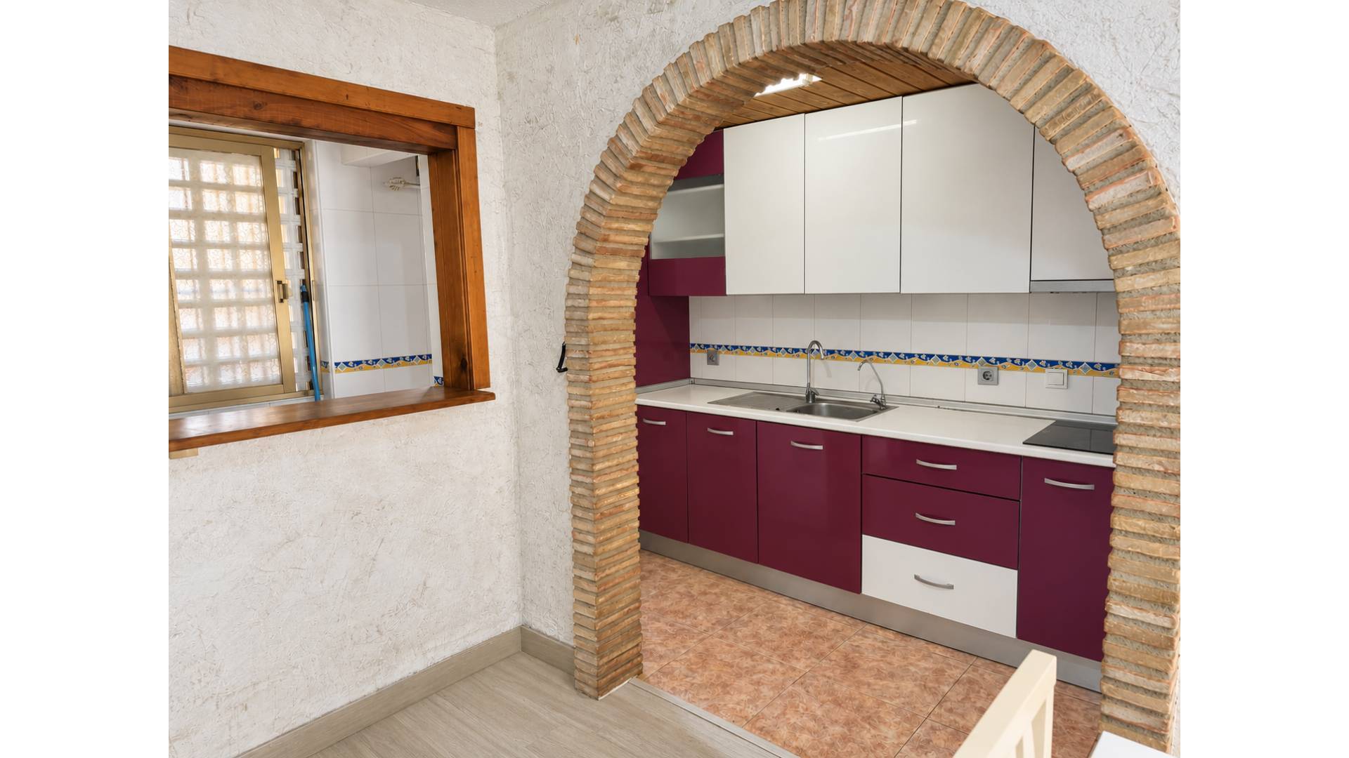 Gebraucht - Wohnung - Torrevieja - Playa de los Naufragos