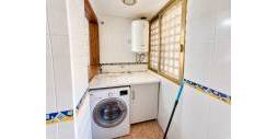 Gebraucht - Wohnung - Torrevieja - Playa de los Naufragos