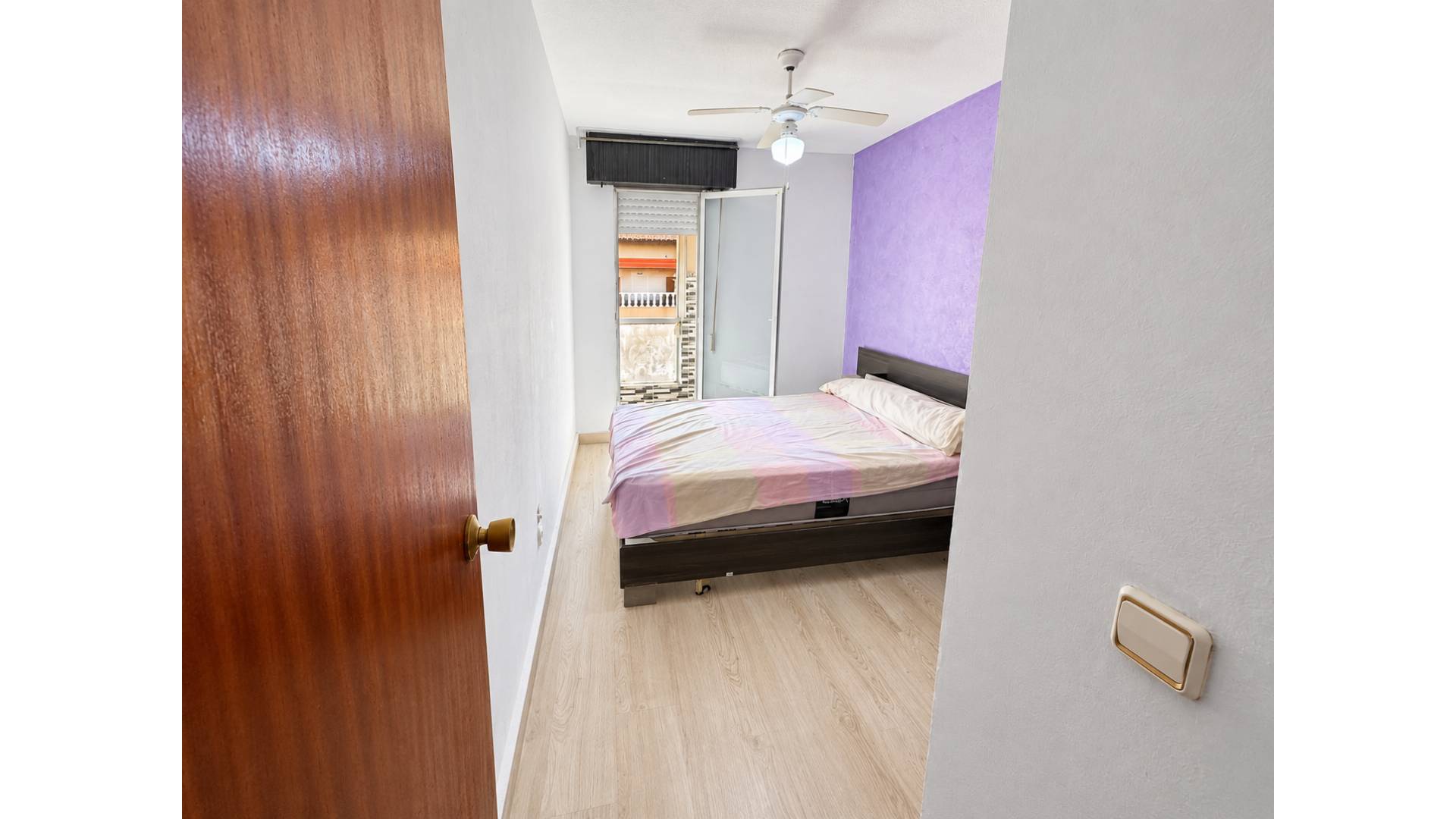 Gebraucht - Wohnung - Torrevieja - Playa de los Naufragos