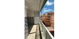 Gebraucht - Wohnung - Torrevieja - Playa de los Naufragos
