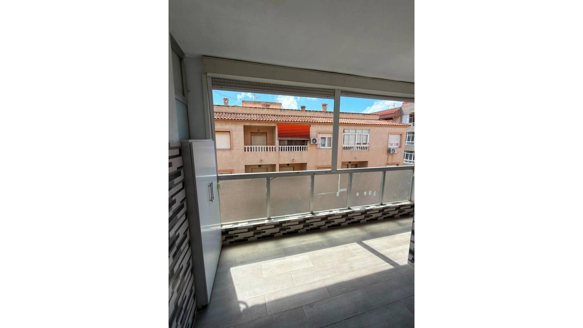 Gebraucht - Wohnung - Torrevieja - Playa de los Naufragos
