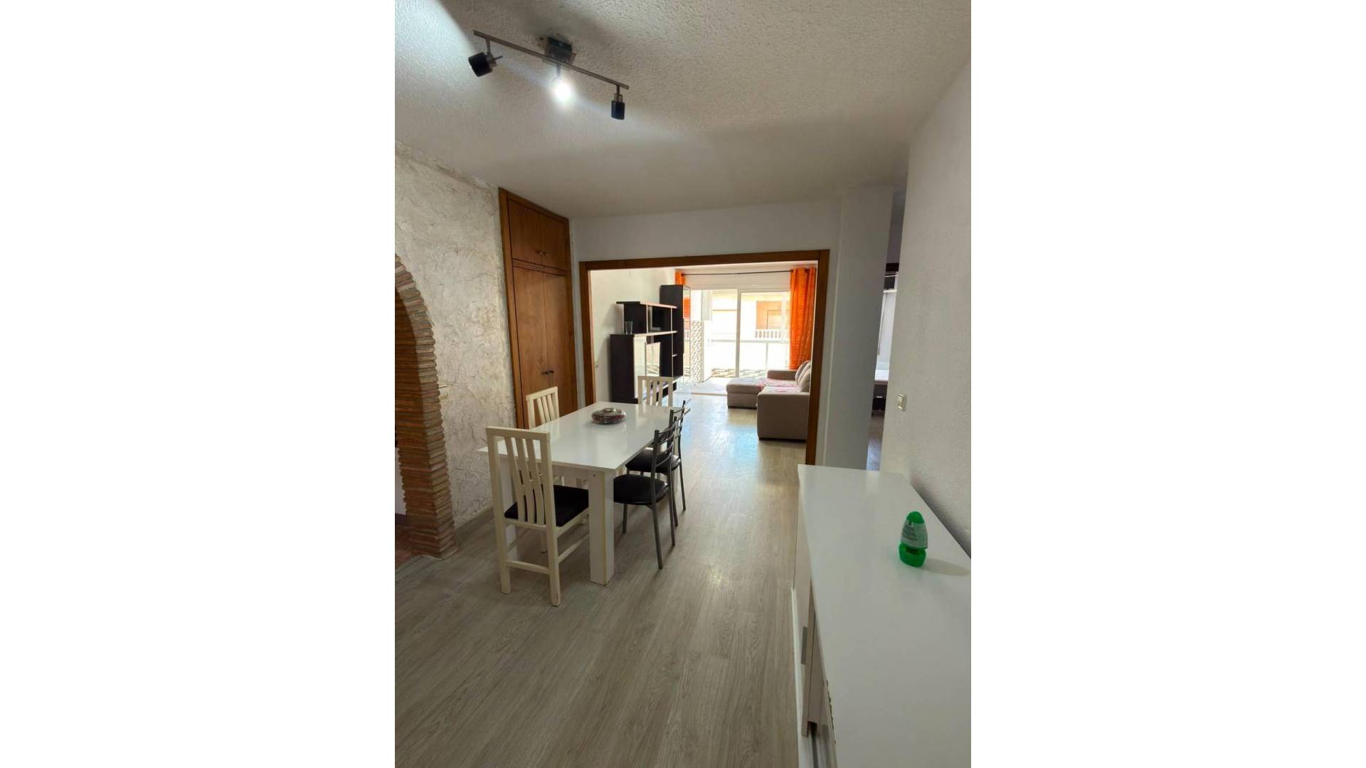 Gebraucht - Wohnung - Torrevieja - Playa de los Naufragos