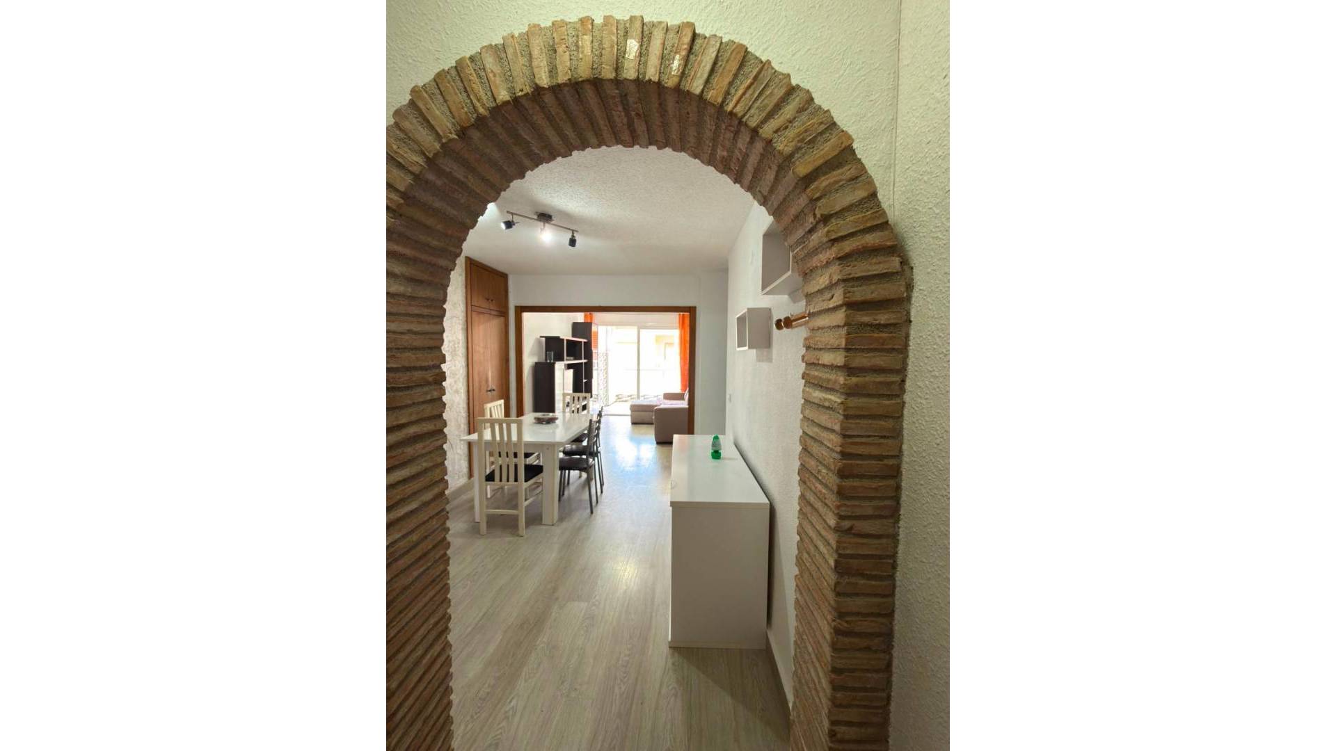 Gebraucht - Wohnung - Torrevieja - Playa de los Naufragos