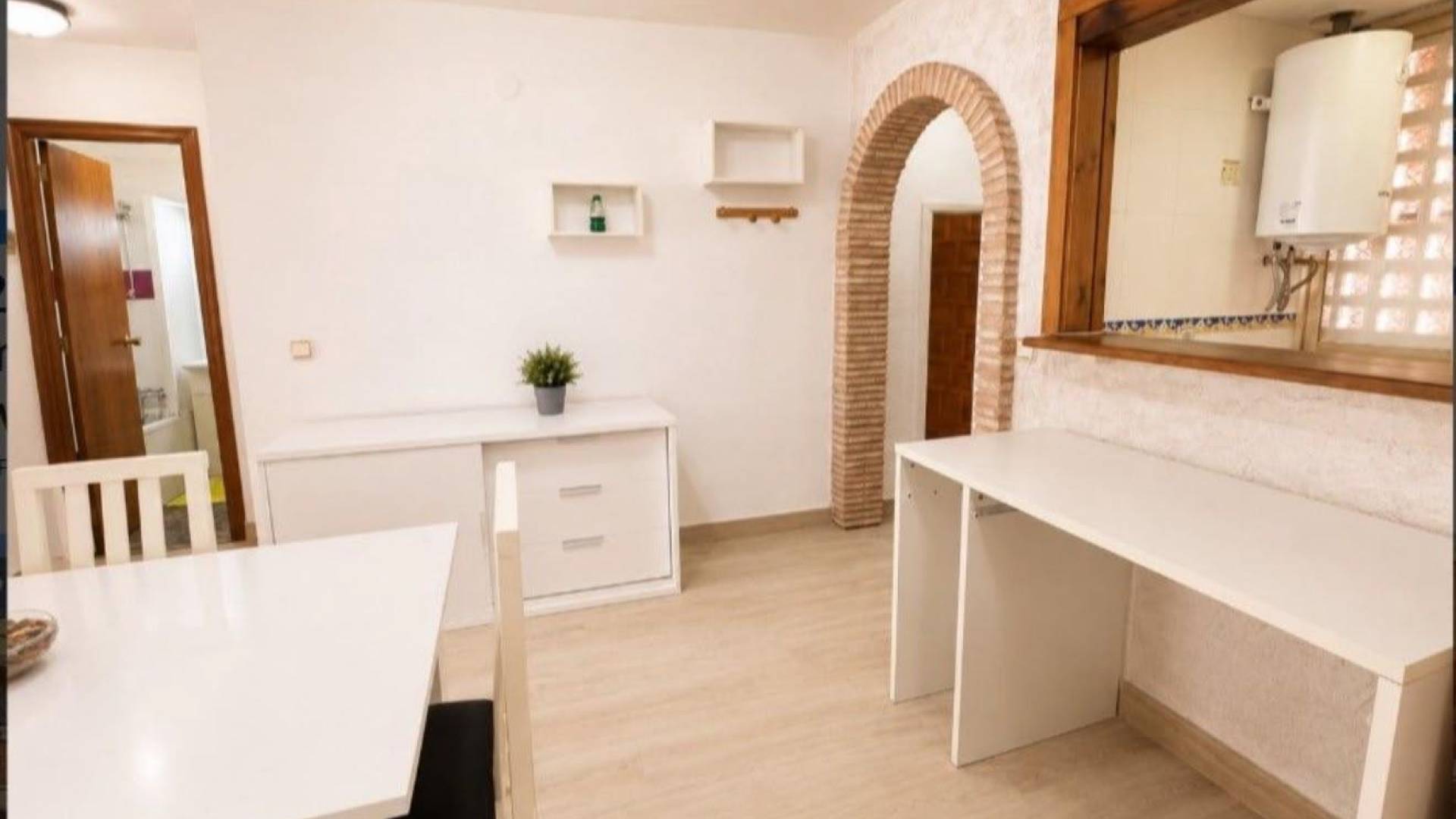 Gebraucht - Wohnung - Torrevieja - Playa de los Naufragos