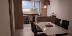 Gebraucht - Wohnung - Torrevieja - Playa de los Naufragos