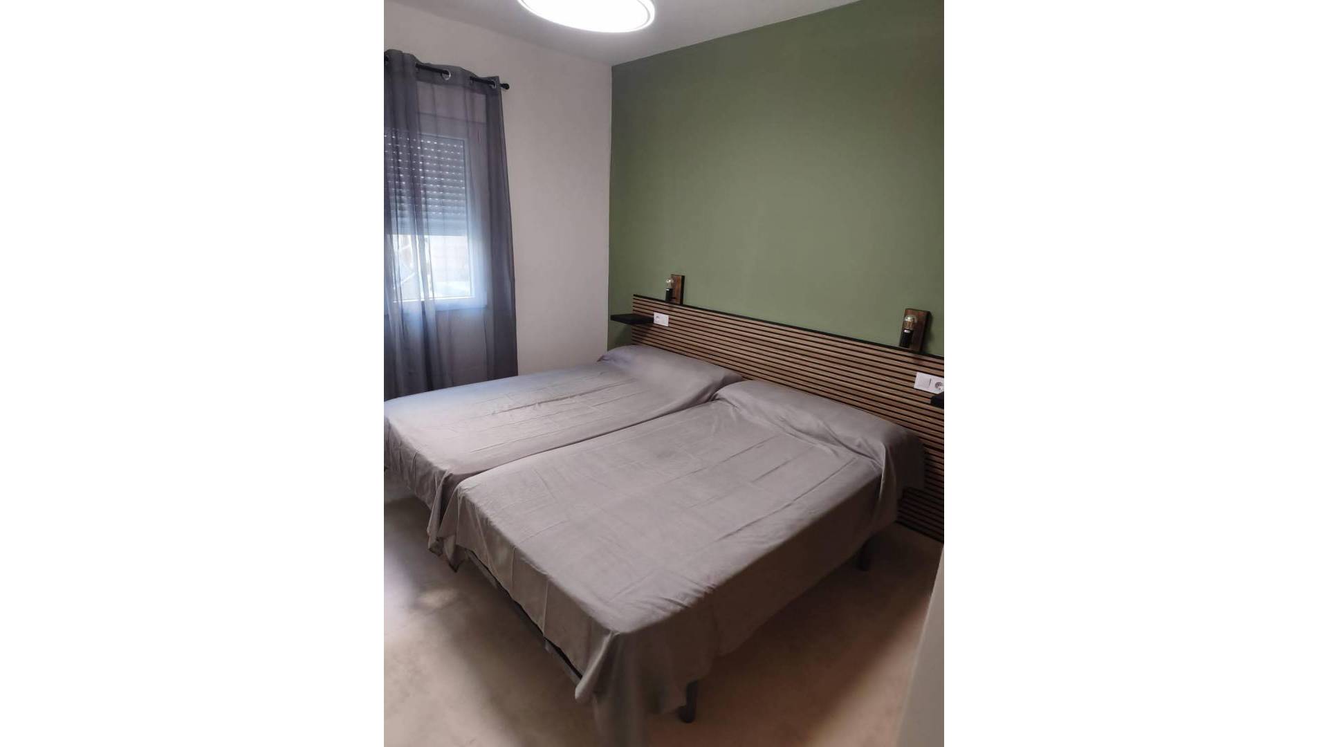 Gebraucht - Wohnung - Torrevieja - Playa de los Naufragos