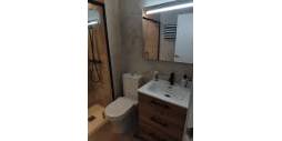 Gebraucht - Wohnung - Torrevieja - Playa de los Naufragos