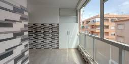 Gebraucht - Wohnung - Torrevieja - Playa de los Naufragos