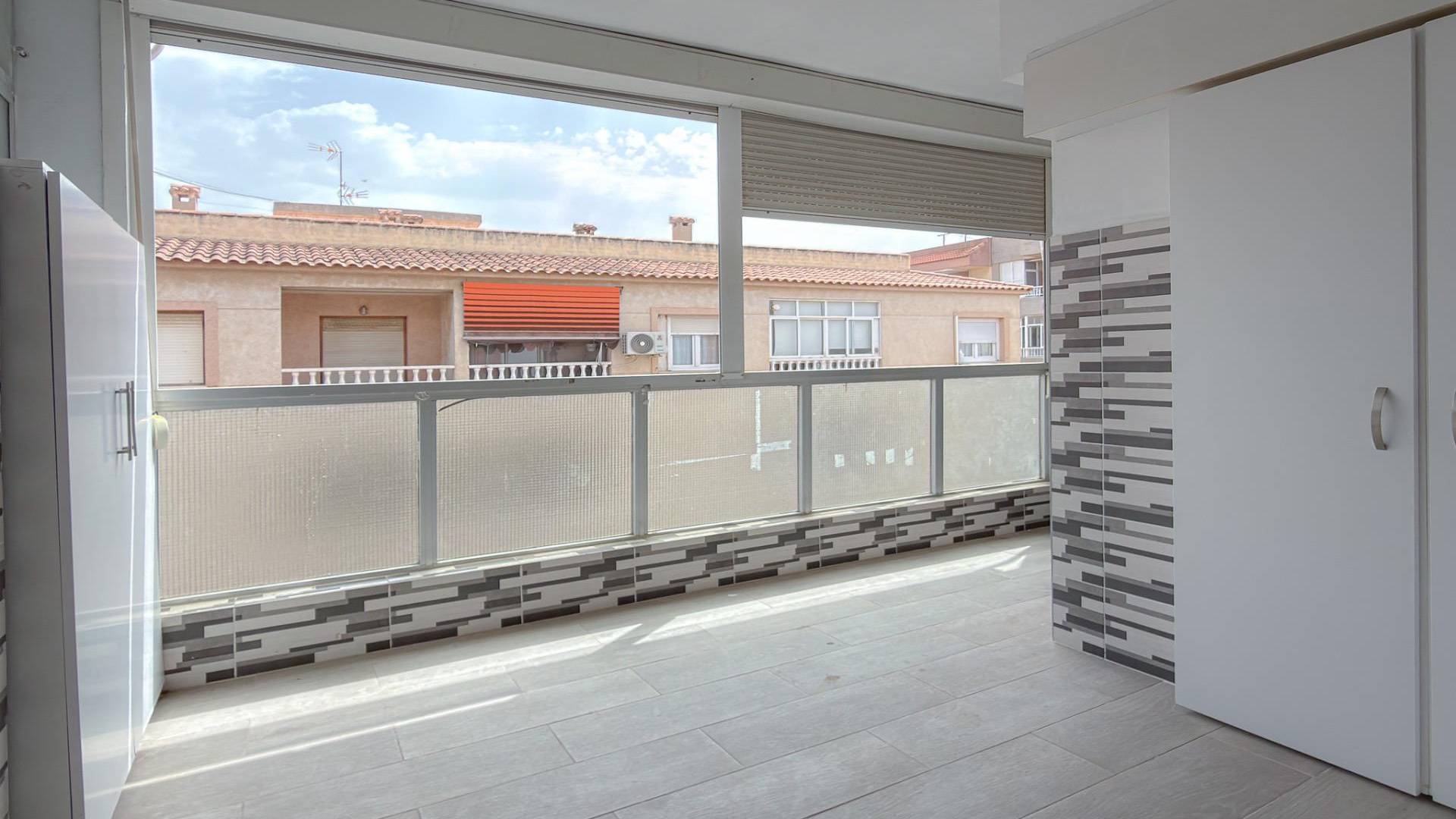 Gebraucht - Wohnung - Torrevieja - Playa de los Naufragos