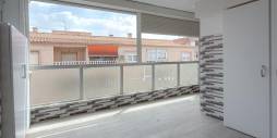 Gebraucht - Wohnung - Torrevieja - Playa de los Naufragos