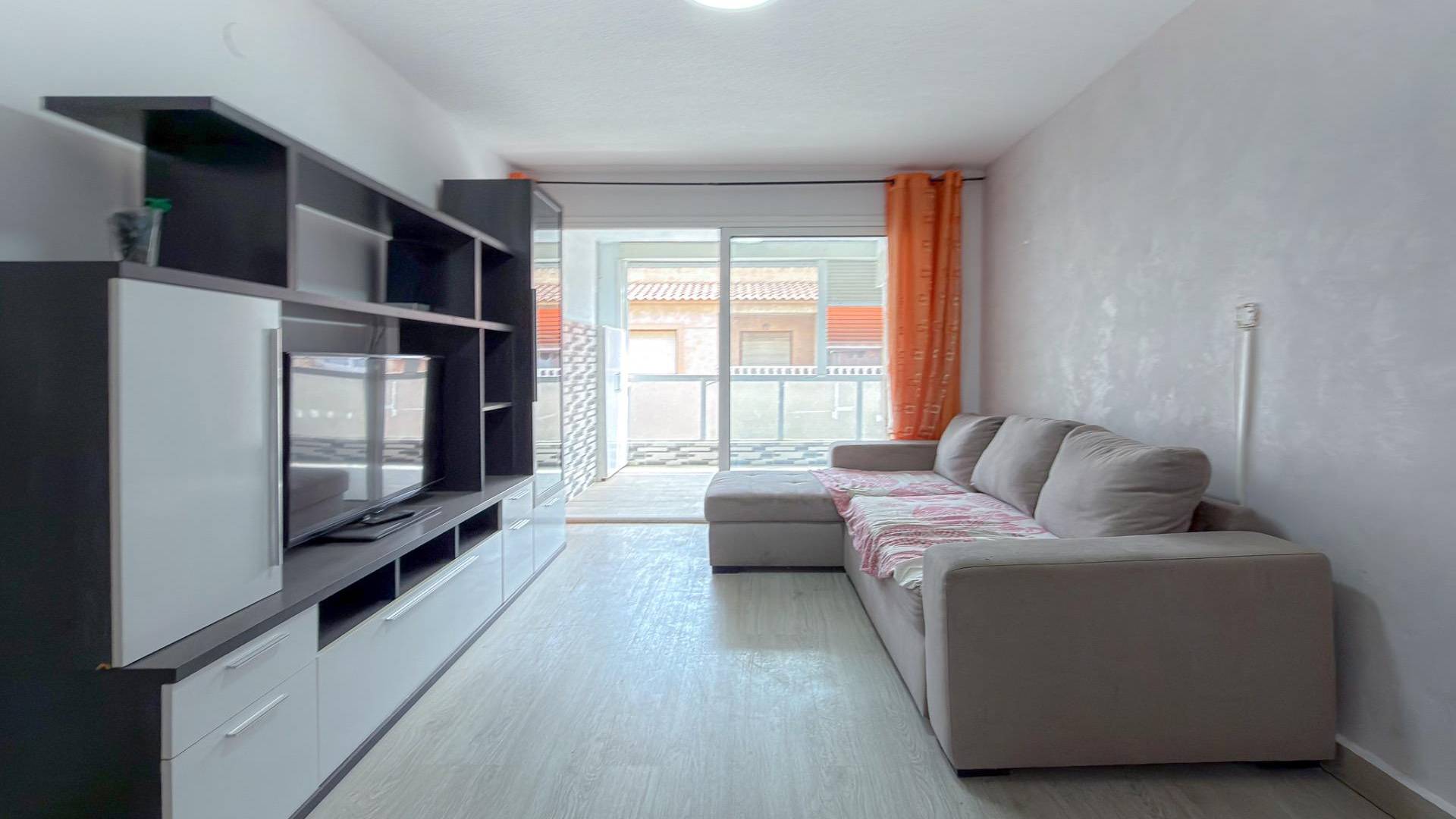 Gebraucht - Wohnung - Torrevieja - Playa de los Naufragos