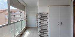 Gebraucht - Wohnung - Torrevieja - Playa de los Naufragos