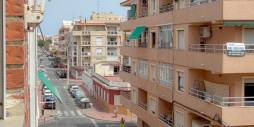 Gebraucht - Wohnung - Torrevieja - Playa de los Naufragos