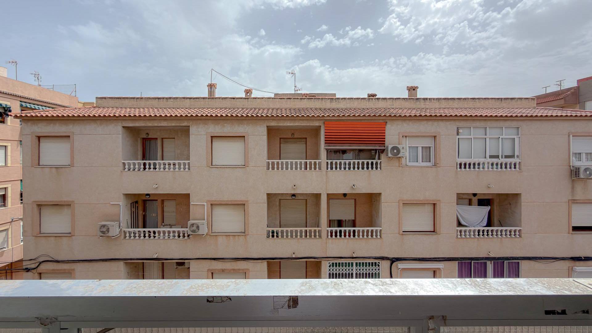 Gebraucht - Wohnung - Torrevieja - Playa de los Naufragos