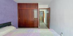 Gebraucht - Wohnung - Torrevieja - Playa de los Naufragos
