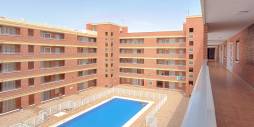 Gebraucht - Wohnung - Torrevieja - Playa de los Naufragos