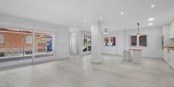 Gebraucht - Wohnung - Torrevieja - Playa del Acequión