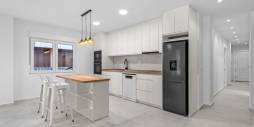 Gebraucht - Wohnung - Torrevieja - Playa del Acequión