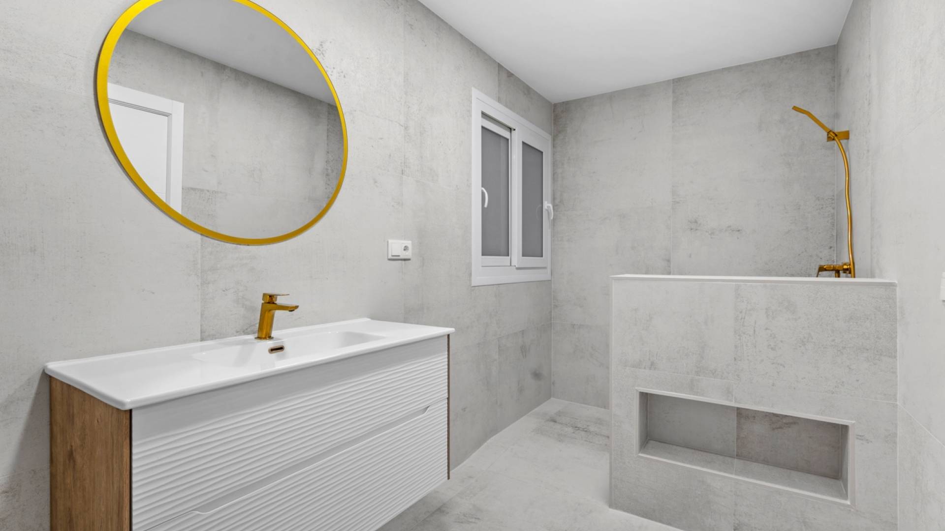 Gebraucht - Wohnung - Torrevieja - Playa del Acequión