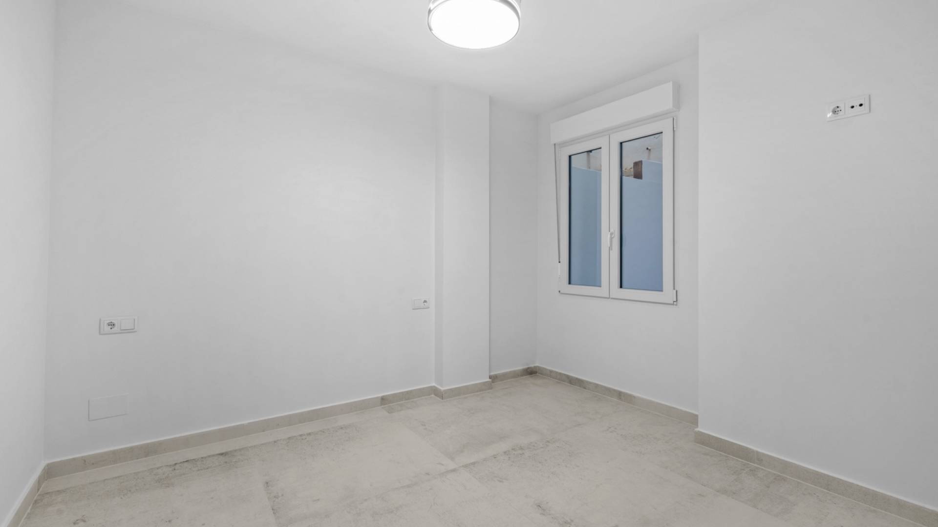Gebraucht - Wohnung - Torrevieja - Playa del Acequión