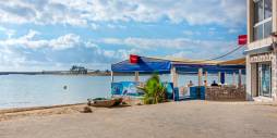 Gebraucht - Wohnung - Torrevieja - Playa del Acequión