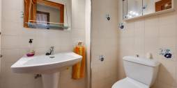 Gebraucht - Wohnung - Torrevieja - Playa del Acequión