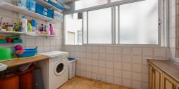 Gebraucht - Wohnung - Torrevieja - Playa del Acequión