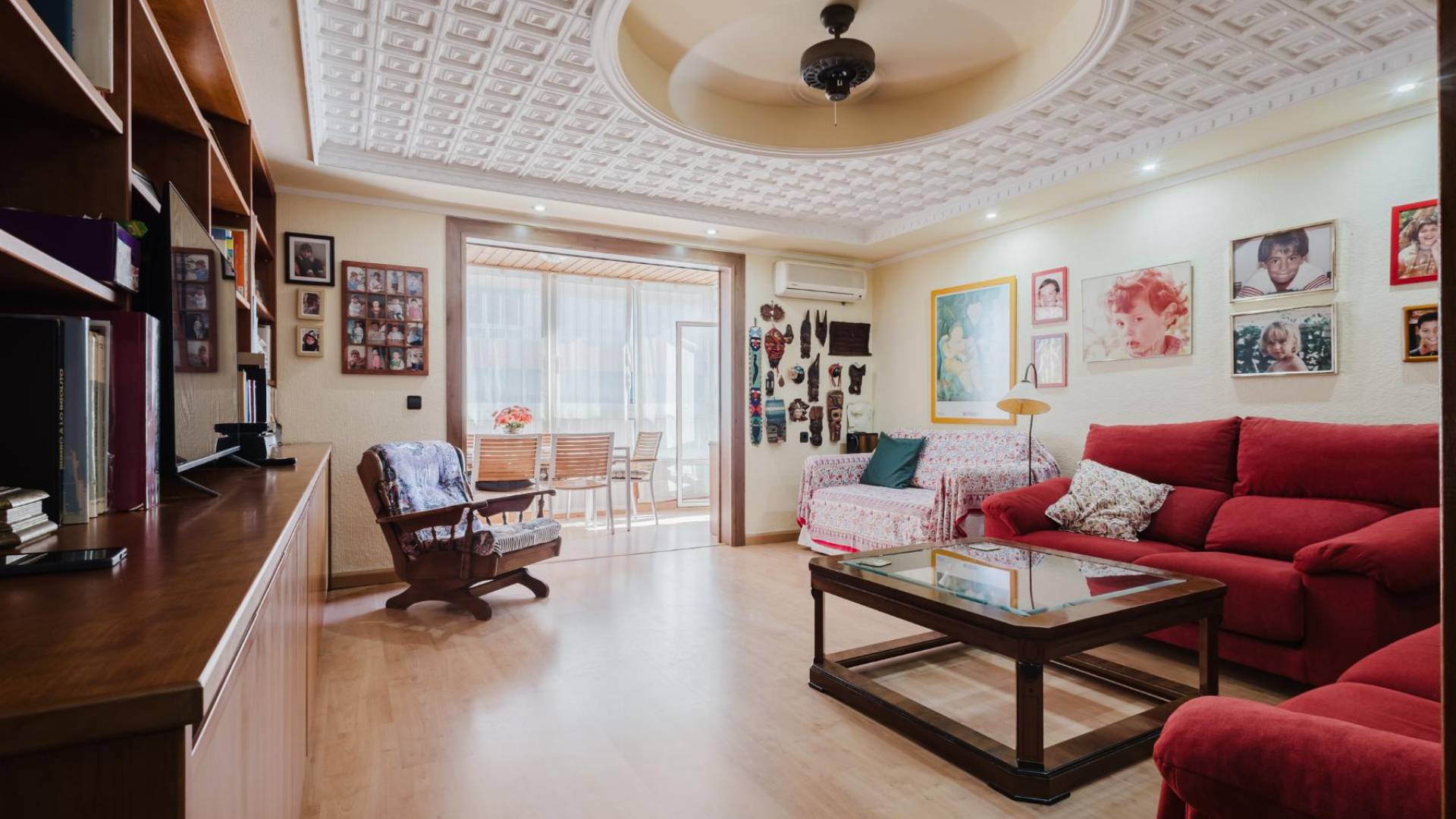 Gebraucht - Wohnung - Torrevieja - Playa del Acequión