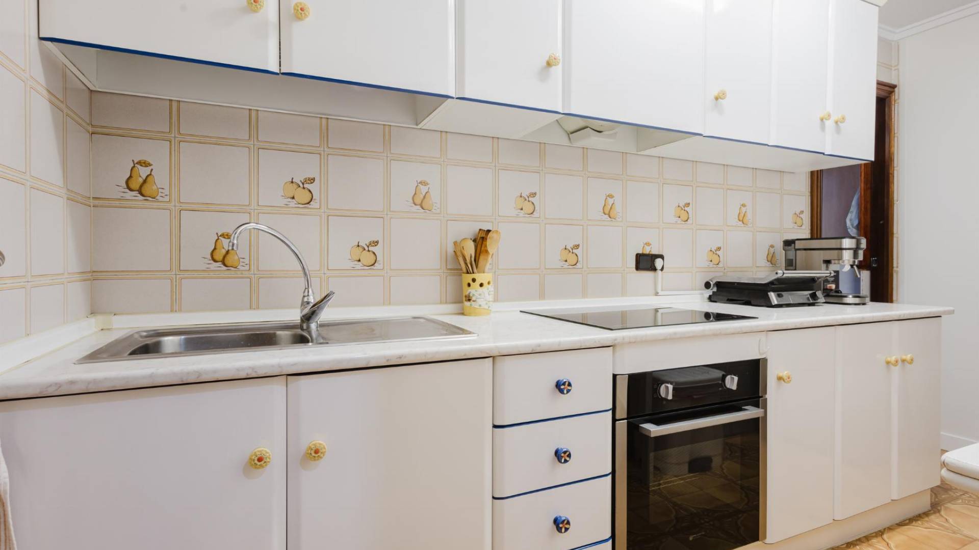 Gebraucht - Wohnung - Torrevieja - Playa del Acequión