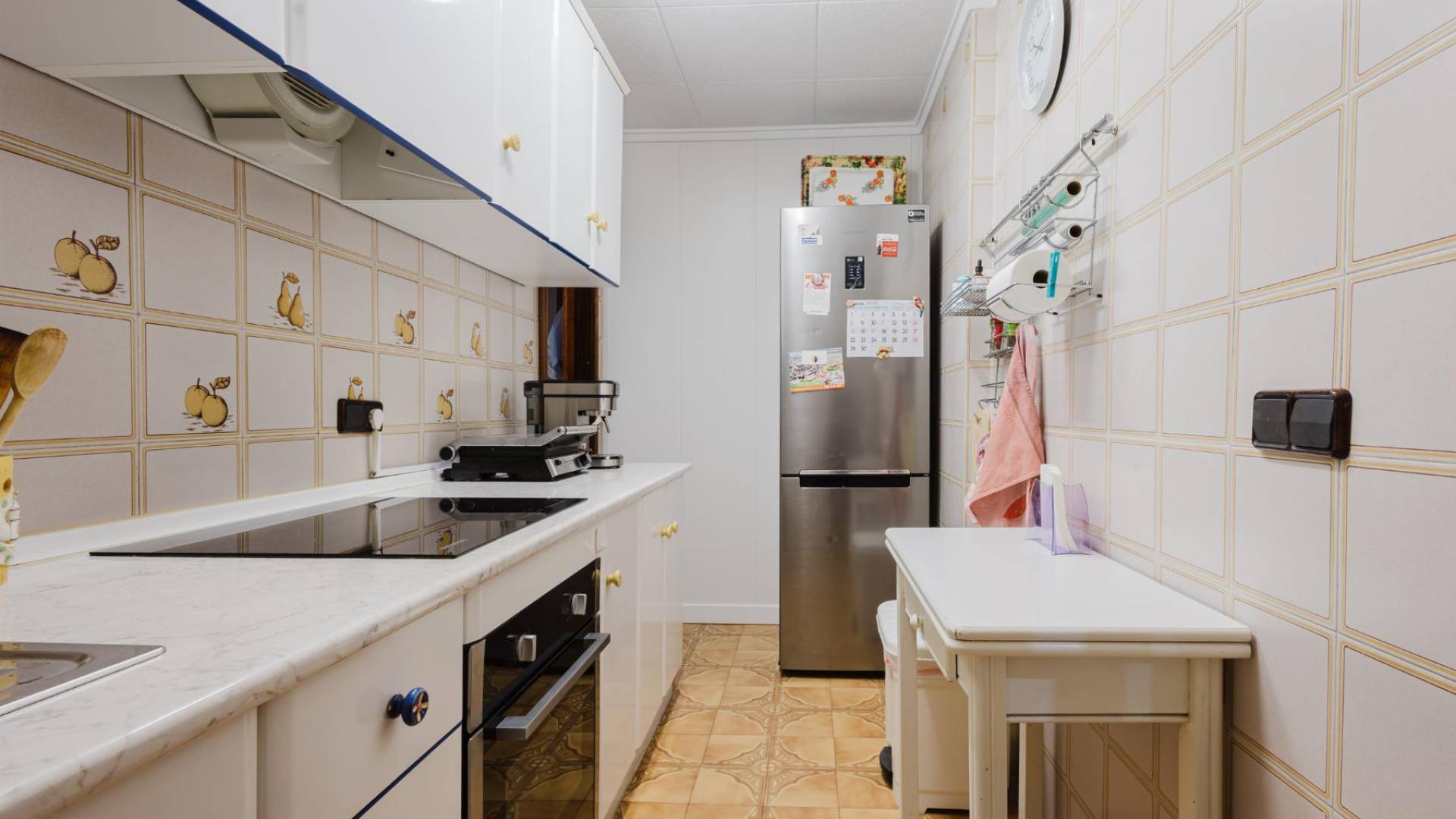 Gebraucht - Wohnung - Torrevieja - Playa del Acequión