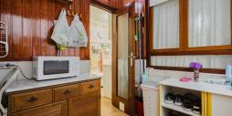 Gebraucht - Wohnung - Torrevieja - Playa del Acequión