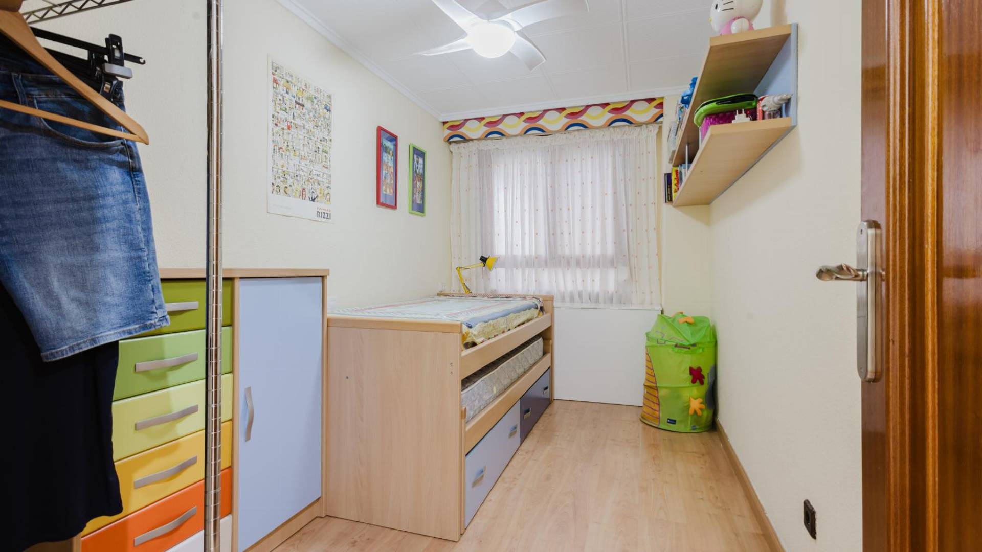 Gebraucht - Wohnung - Torrevieja - Playa del Acequión