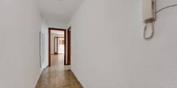 Gebraucht - Wohnung - Torrevieja - Playa del Acequión