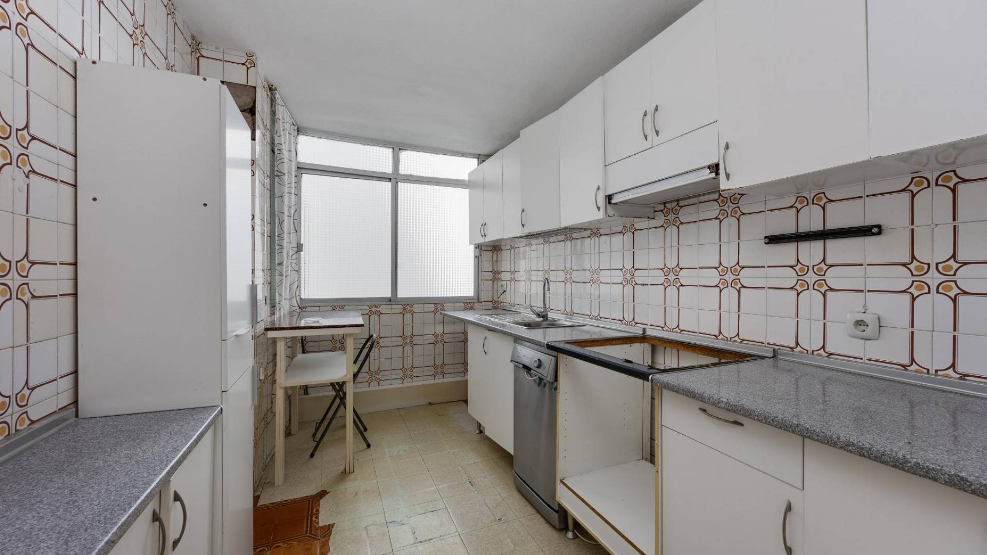 Gebraucht - Wohnung - Torrevieja - Playa del Acequión