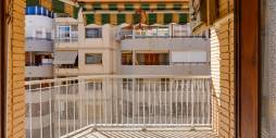 Gebraucht - Wohnung - Torrevieja - Playa del Acequión