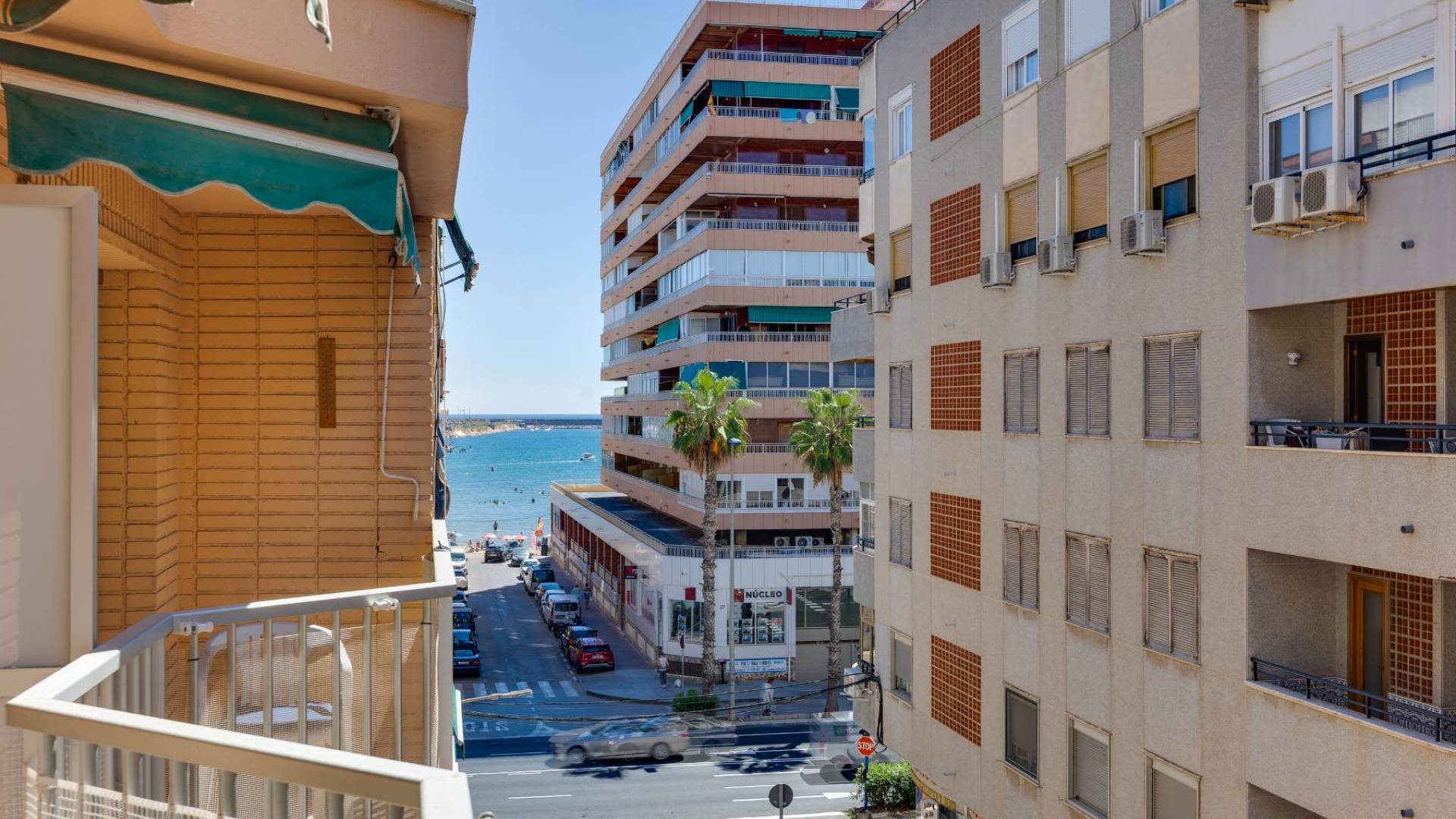 Gebraucht - Wohnung - Torrevieja - Playa del Acequión