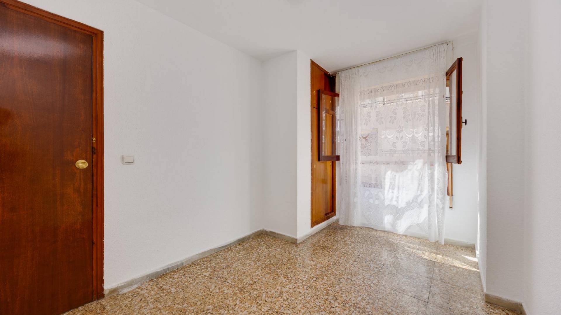 Gebraucht - Wohnung - Torrevieja - Playa del Acequión