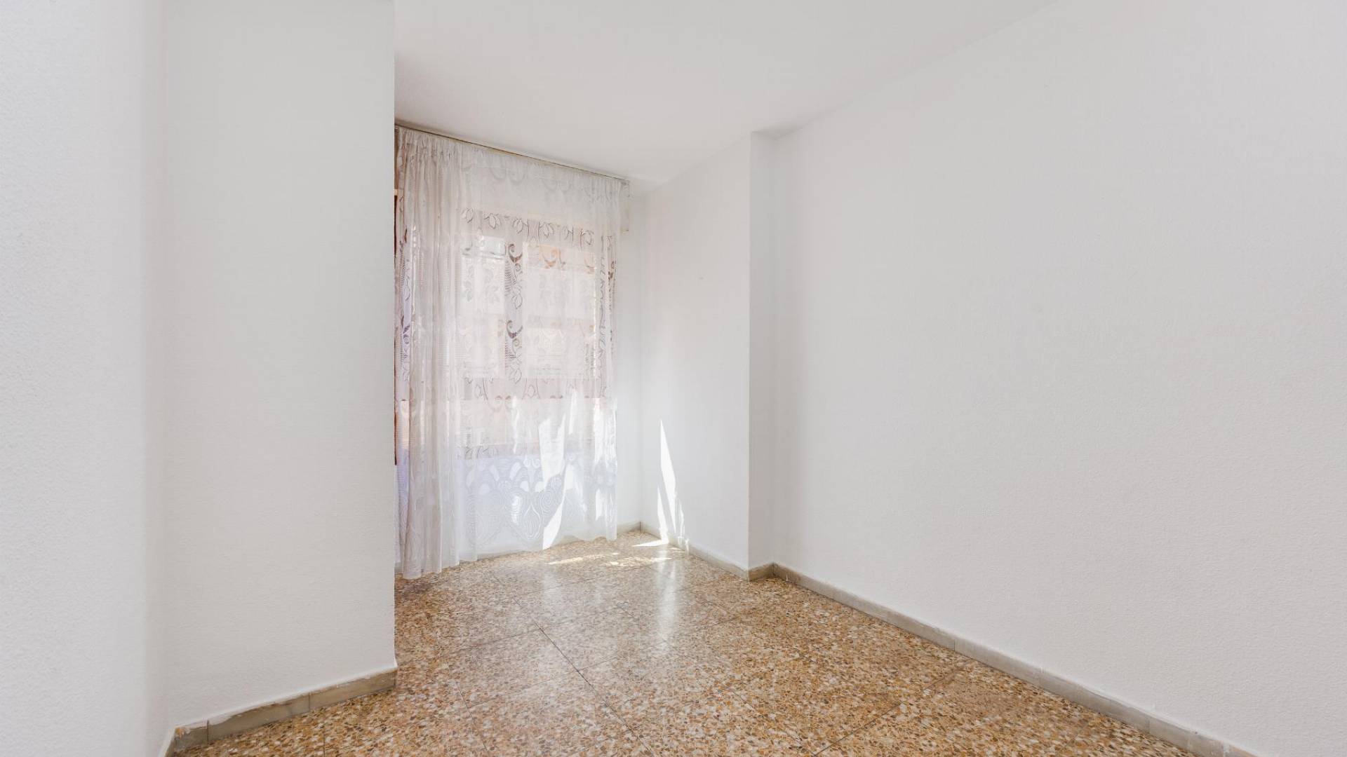 Gebraucht - Wohnung - Torrevieja - Playa del Acequión
