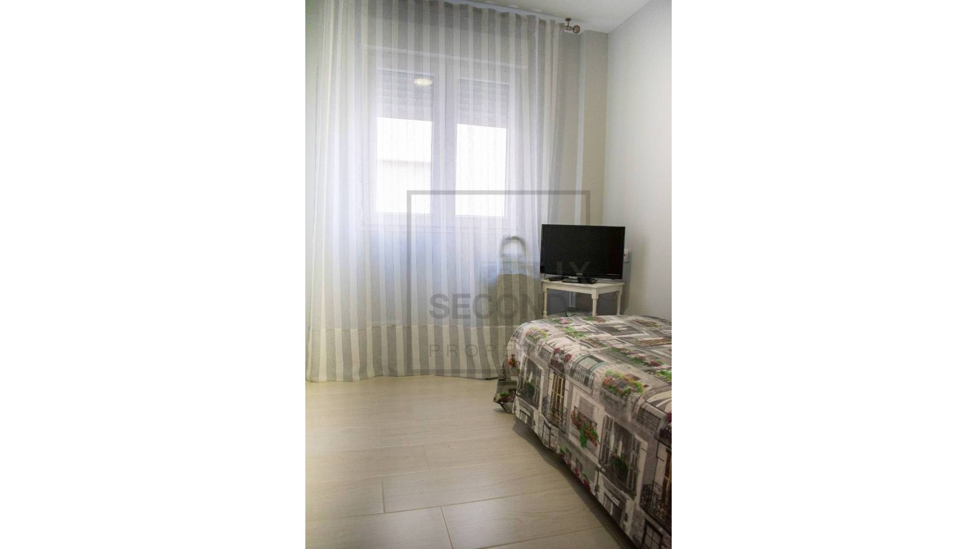 Gebraucht - Wohnung - Torrevieja - Playa del Cura