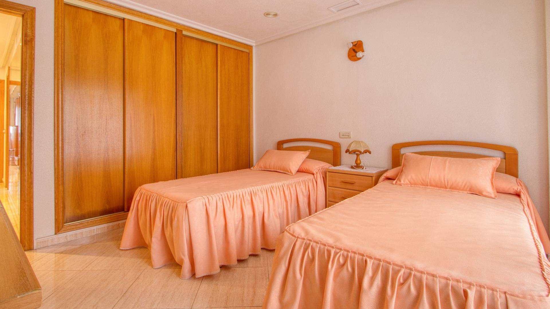 Gebraucht - Wohnung - Torrevieja - Playa del Cura