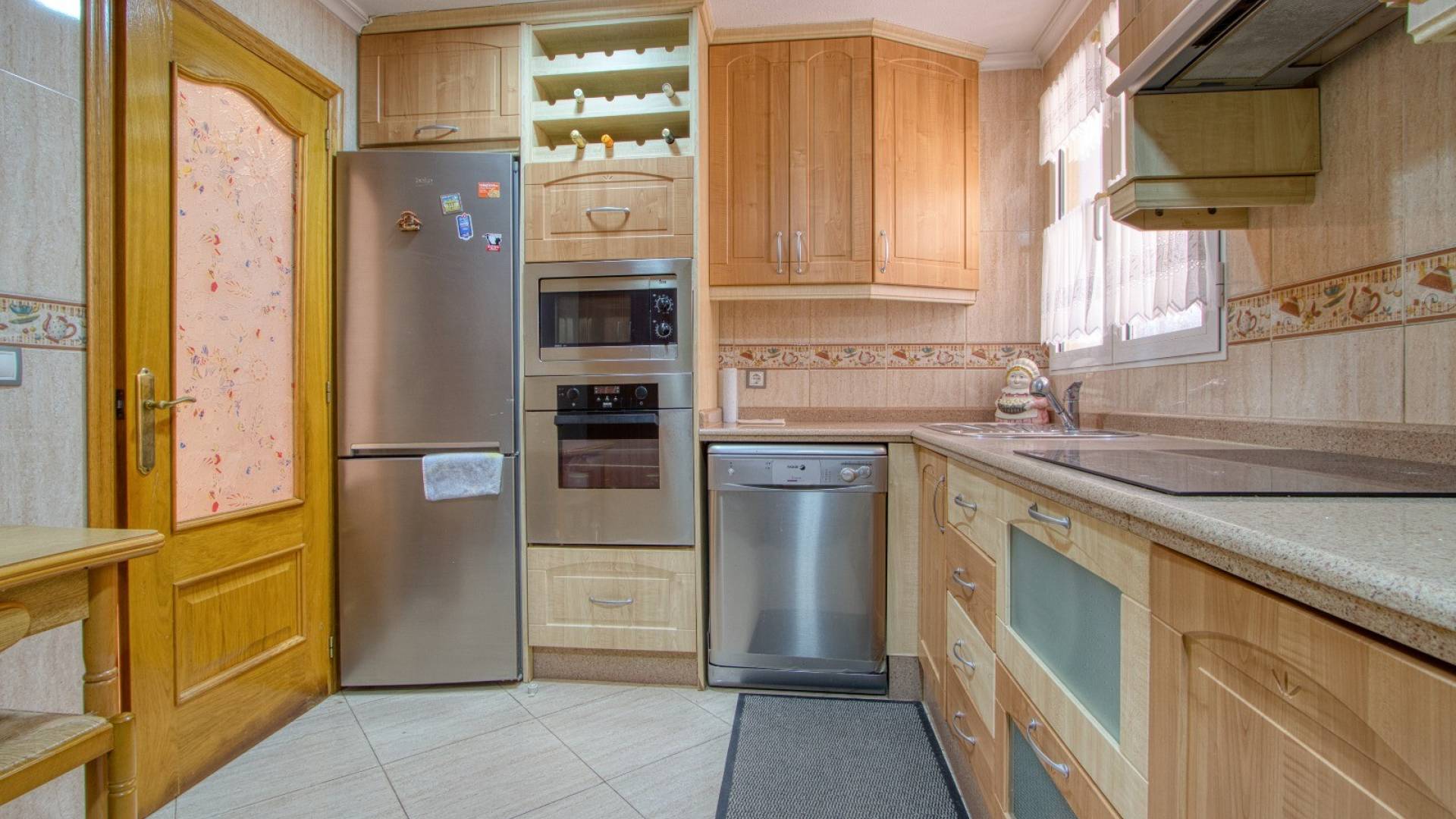 Gebraucht - Wohnung - Torrevieja - Playa del Cura