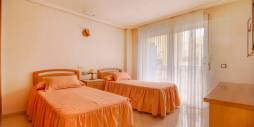 Gebraucht - Wohnung - Torrevieja - Playa del Cura